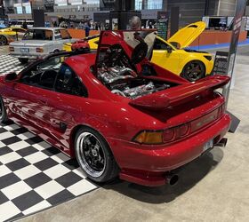2026 chicago auto show gallery