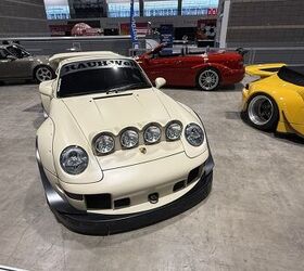 2026 chicago auto show gallery