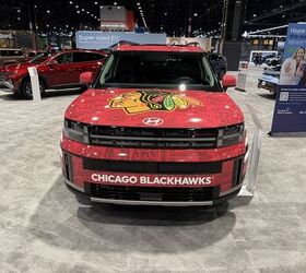 2026 chicago auto show gallery