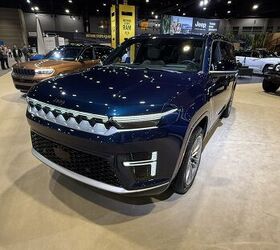 2026 chicago auto show gallery
