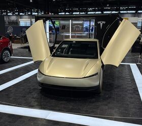 2026 chicago auto show gallery