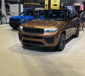 2026 chicago auto show gallery