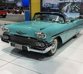 2026 chicago auto show gallery