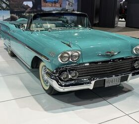 2026 chicago auto show gallery