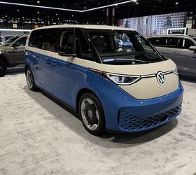 2026 chicago auto show gallery