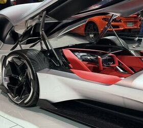 2026 chicago auto show gallery