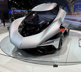 2026 chicago auto show gallery