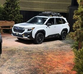 2026 chicago auto show gallery