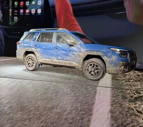 2026 chicago auto show gallery