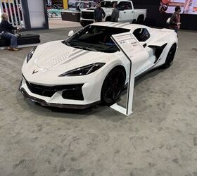 2026 chicago auto show gallery