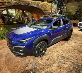 2026 chicago auto show gallery