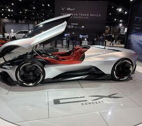 2026 chicago auto show gallery