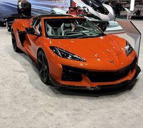 2026 chicago auto show gallery