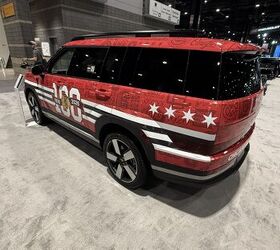 2026 chicago auto show gallery
