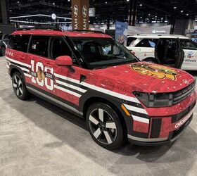 2026 chicago auto show gallery