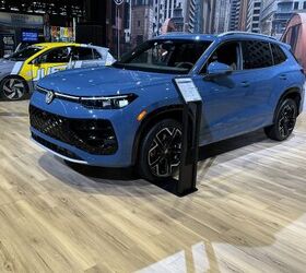2026 chicago auto show gallery
