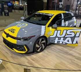 2026 chicago auto show gallery