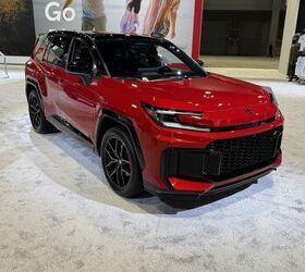 2026 chicago auto show gallery