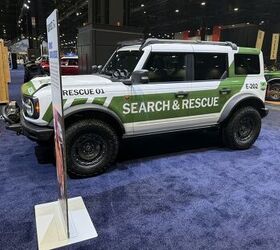 2026 chicago auto show gallery