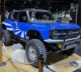 2026 chicago auto show gallery