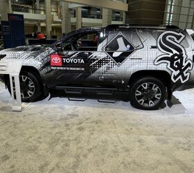 2026 chicago auto show gallery