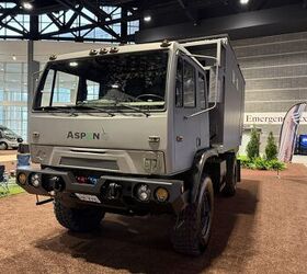 2026 chicago auto show gallery