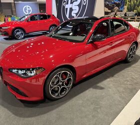 2026 chicago auto show gallery
