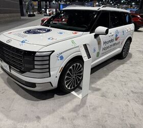 2026 chicago auto show gallery
