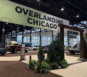 2026 chicago auto show gallery