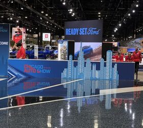 2026 chicago auto show gallery