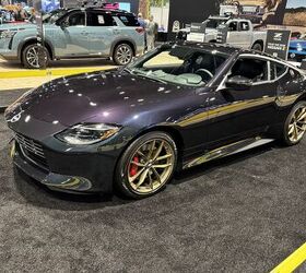 2026 chicago auto show gallery