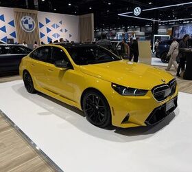 2026 chicago auto show gallery