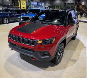 2026 chicago auto show gallery
