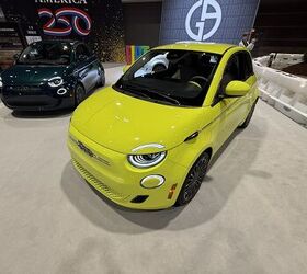 2026 chicago auto show gallery