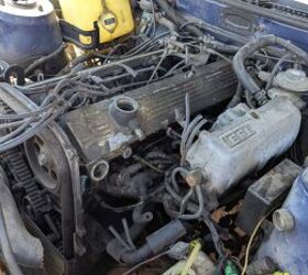 junkyard find 1983 toyota celica supra