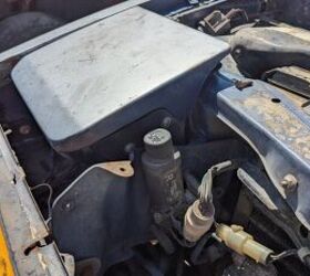 junkyard find 1983 toyota celica supra