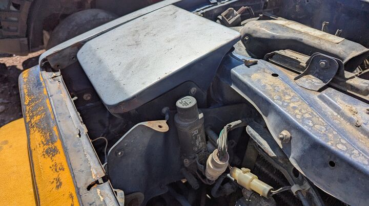 junkyard find 1983 toyota celica supra