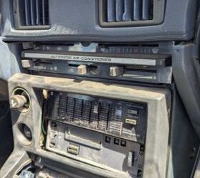 junkyard find 1983 toyota celica supra