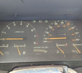 junkyard find 1983 toyota celica supra