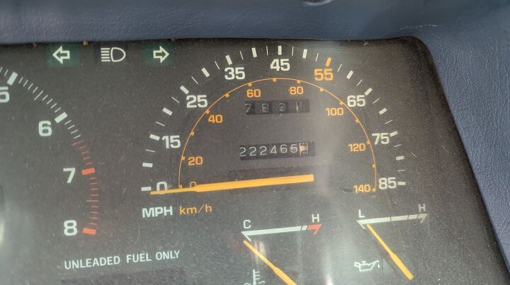 junkyard find 1983 toyota celica supra