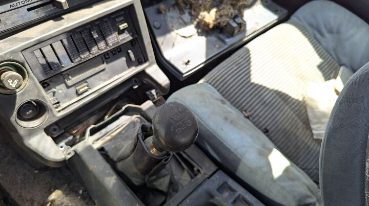 junkyard find 1983 toyota celica supra