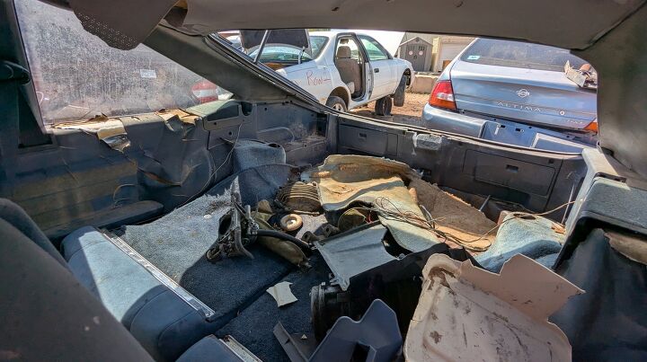 junkyard find 1983 toyota celica supra