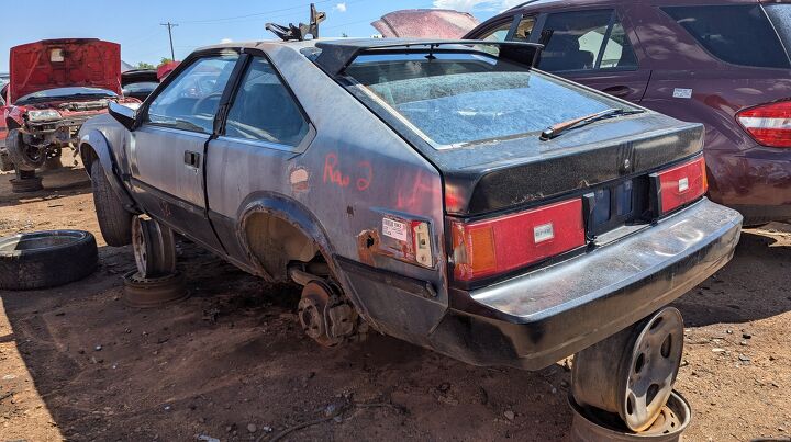 junkyard find 1983 toyota celica supra