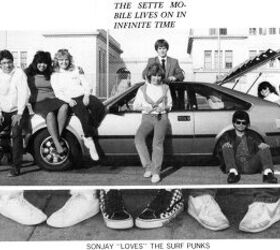 junkyard find 1983 toyota celica supra