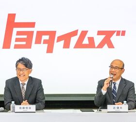 toyotas choice for new ceo means more of the same success