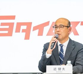 toyotas choice for new ceo means more of the same success