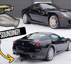 3d printed headers motec ecu s manual swap ferrari cease and desist incoming