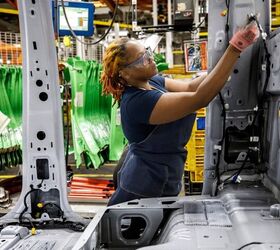 ford fy 2025 revenue forecast to be slightly higher despite tough fourth quarter