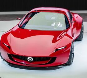 Does Mazda Even Need A Rotary Sports Car?