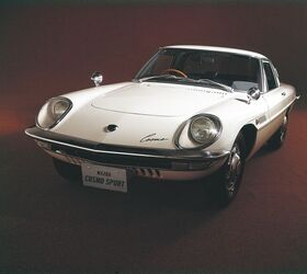 does mazda even need a rotary sports car